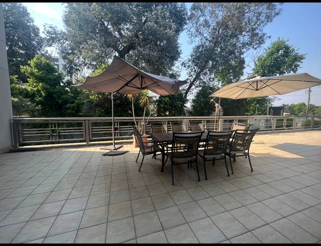 234M² OFFICE TO LET IN ILLOVO